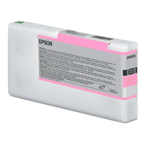 Epson spausdinimo kasetė magenta nuotrauka (C13T913600 / T9136)