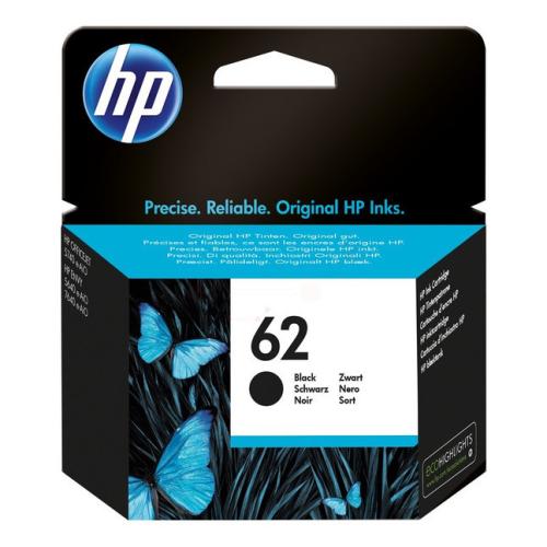 HP spausdinimo kasetė juoda (C2P04AE / 62)