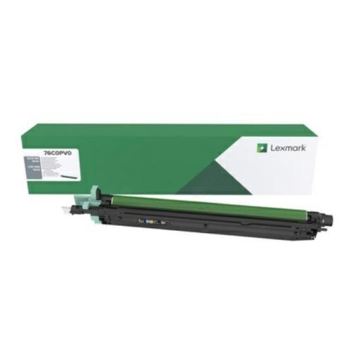 Lexmark būgnas spalva (76C0PV0 / 076C0PV0)