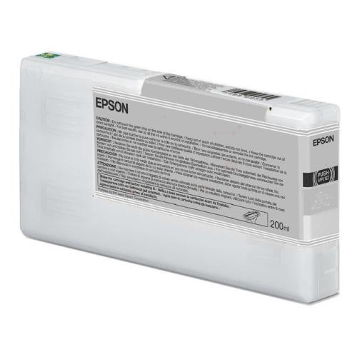 Epson spausdinimo kasetė juoda (C13T913900 / T9139)