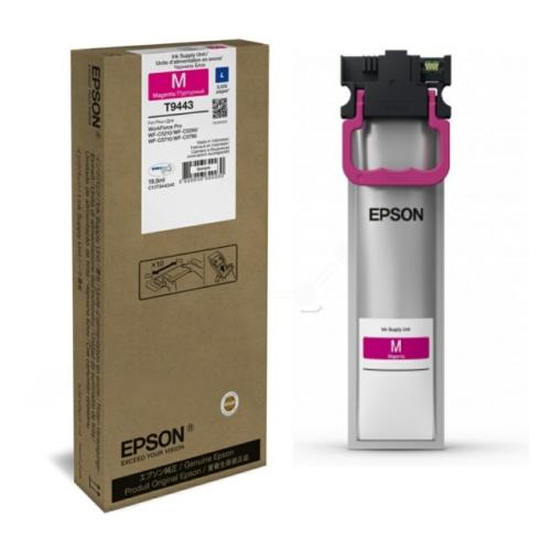 Epson spausdinimo kasetė magenta (C13T944340 / T9443)