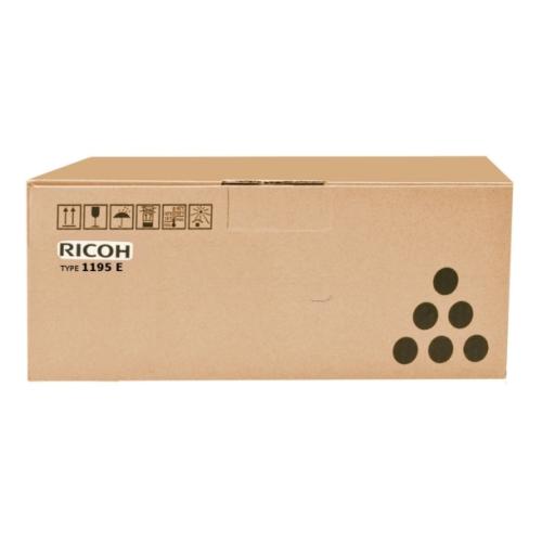 Ricoh tonerio kasetė juoda (431147 / TYPE1195E)