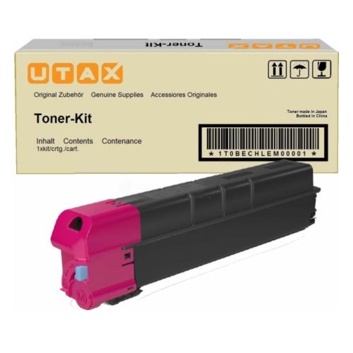 Utax tonerio kasetė magenta (1T02NHBUT0 / CK8515M)