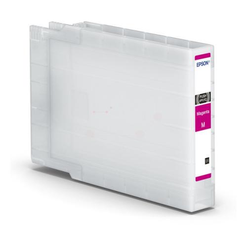 Epson spausdinimo kasetė magenta (C13T04B340 / T04B3)