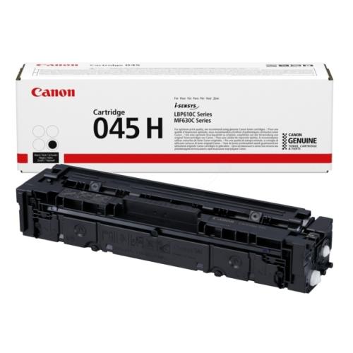 Canon tonerio kasetė juoda (1246C002 / 045H) (high capacity)