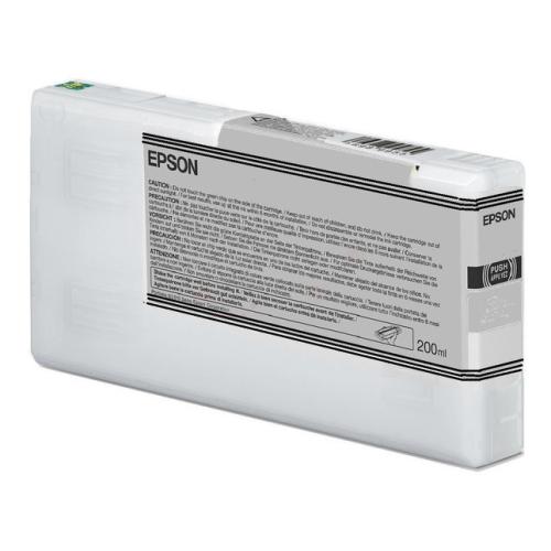 Epson spausdinimo kasetė matinė juoda (C13T913800 / T9138)