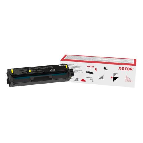 Xerox tonerio kasetė geltona (006R04394 / 6R04394) (high capacity)