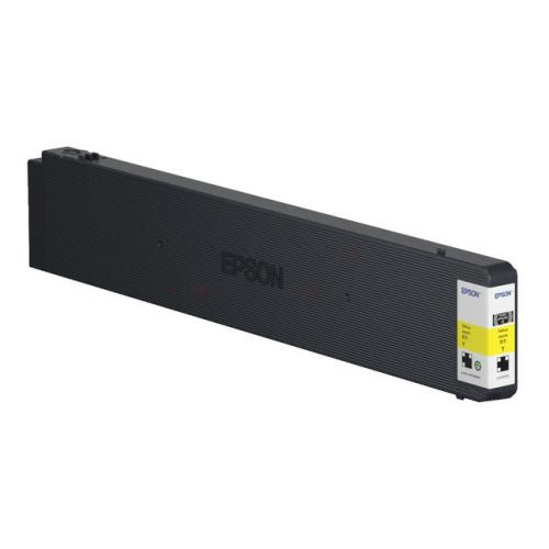 Epson spausdinimo kasetė geltona (C13T02Y400 / T02Y4)