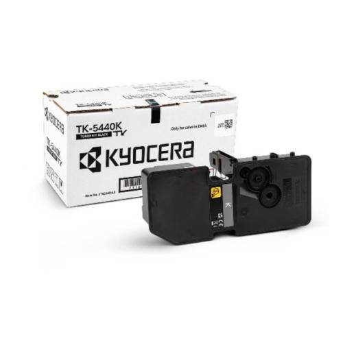 Kyocera tonerio kasetė juoda (1T0C0A0NL0 / TK5440K) (high capacity)