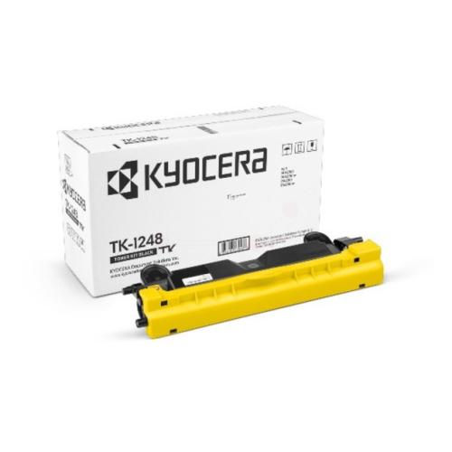 Kyocera tonerio kasetė juoda (1T02Y80NL0 / TK1248)