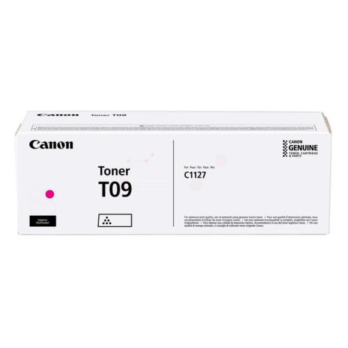 Canon tonerio kasetė magenta (3018C006 / T09M)