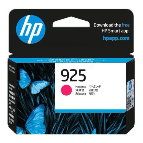 HP spausdinimo kasetė magenta (4K0V7PE / 925)