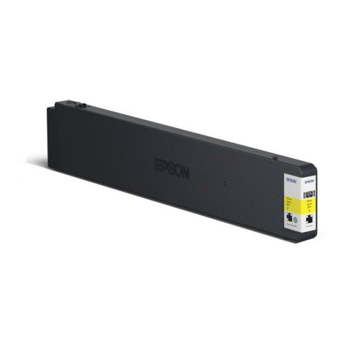 Epson spausdinimo kasetė geltona (C13T02S400 / T02S4)