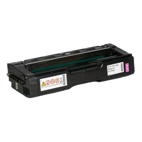 Ricoh tonerio kasetė magenta (408342 / TYPEMC250H)