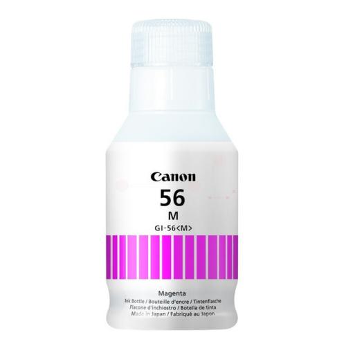 Canon spausdinimo kasetė magenta (4431C001 / GI56M)