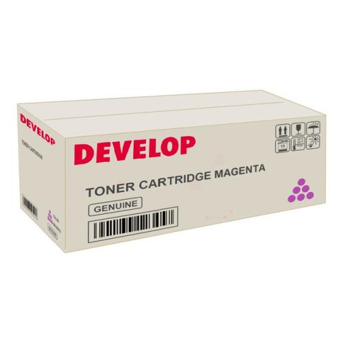 Develop tonerio kasetė magenta (A9K83D0 / TN713M)