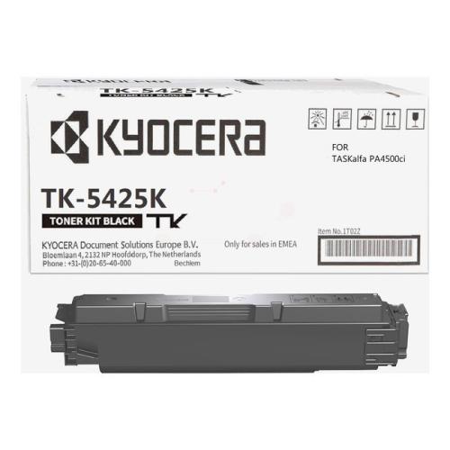 Kyocera tonerio kasetė juoda (1T02Z20NL0 / TK5425K)