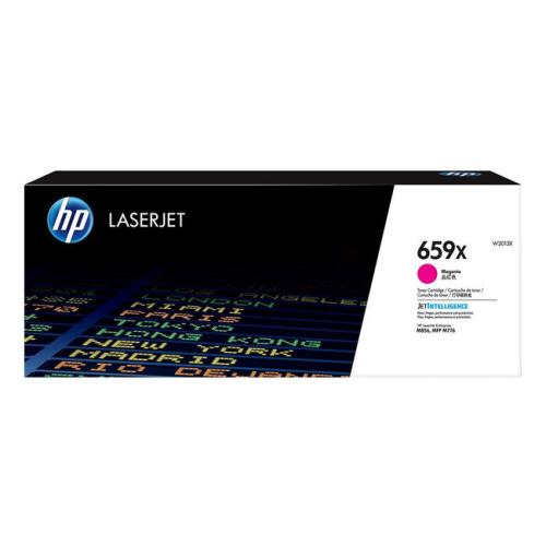 HP tonerio kasetė magenta (W2013X / 659X) (high capacity)