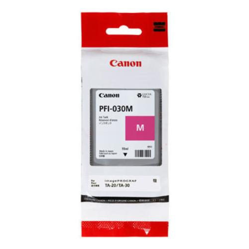 Canon spausdinimo kasetė magenta (3491C001 / PFI030M)