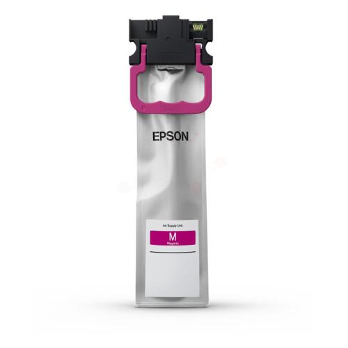 Epson spausdinimo kasetė magenta (C13T01C300 / T01C3)