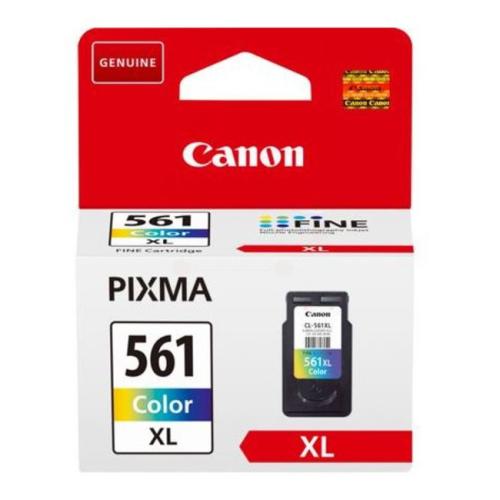 Canon spausdinimo kasetė spalva (3730C001 / CL561XL)