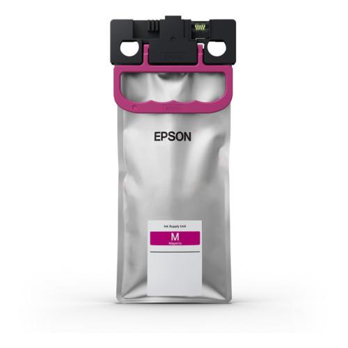 Epson spausdinimo kasetė magenta (C13T01D300 / T01D3)