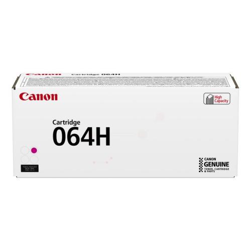 Canon tonerio kasetė magenta (4934C001 / 064H)