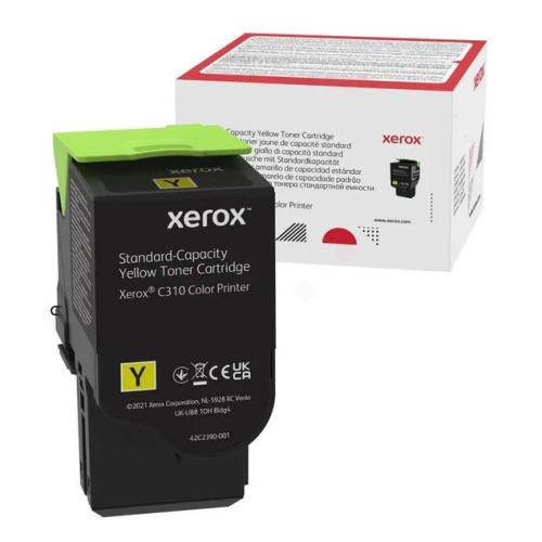 Xerox tonerio kasetė geltona (006R04359 / 6R04359)