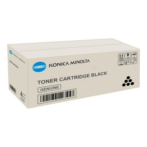 Konica Minolta tonerio kasetė juoda (AD3H150 / TN329K)