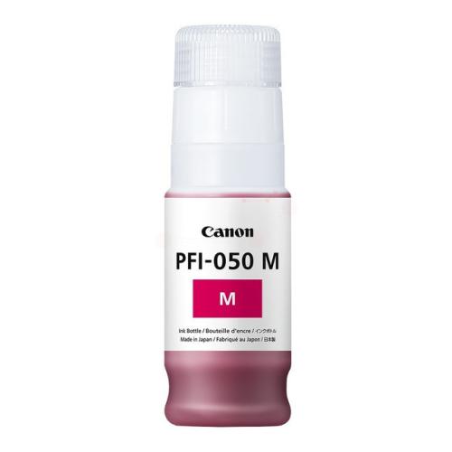 Canon spausdinimo kasetė magenta (5700C001 / PFI050M)