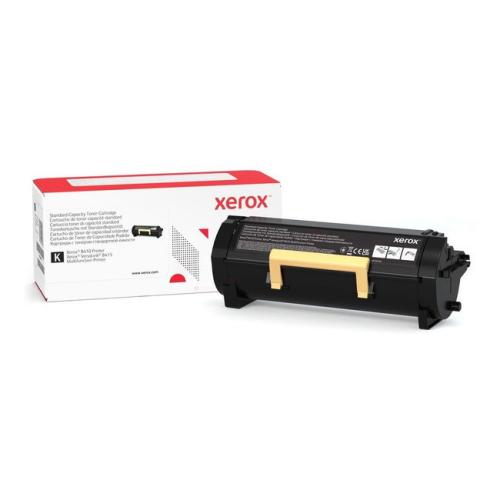 Xerox tonerio kasetė juoda (006R04725 / 6R04725)