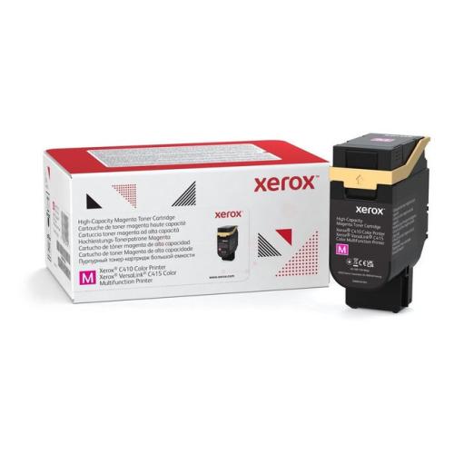 Xerox tonerio kasetė magenta (006R04687 / 6R04687) (high capacity)