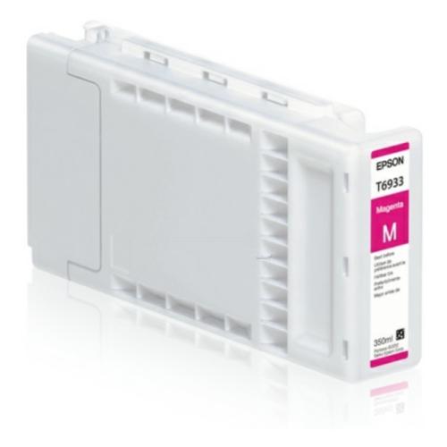 Epson spausdinimo kasetė magenta (C13T69330N / T6933)