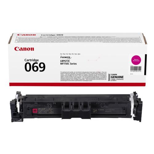 Canon tonerio kasetė magenta (5092C002 / 069)