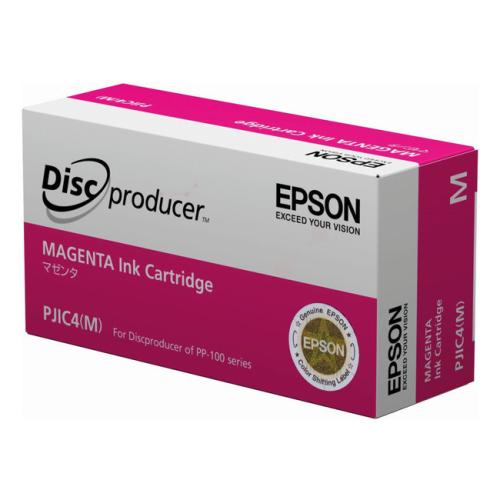 Epson spausdinimo kasetė magenta (C13S020691 / PJIC7(M))