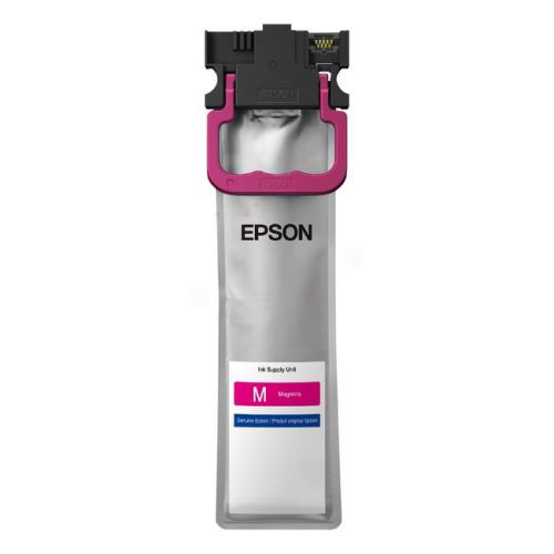 Epson spausdinimo kasetė magenta (C13T11N340 / T11N3)