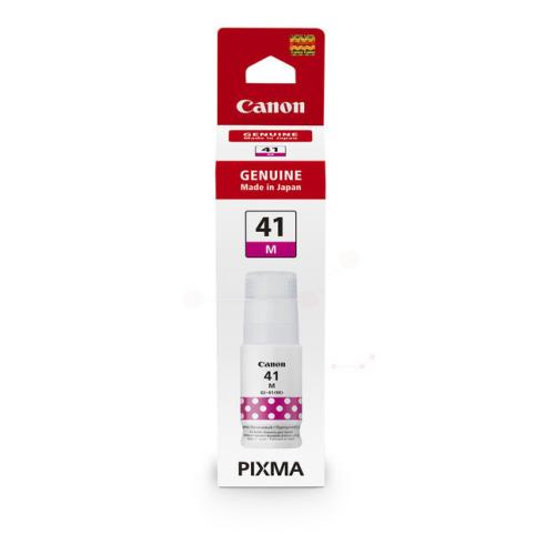 Canon spausdinimo kasetė magenta (4544C001 / GI41M)