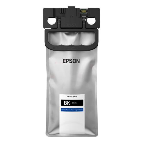 Epson spausdinimo kasetė juoda (C13T11N140 / T11N1)