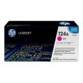 HP tonerio kasetė magenta (Q6003A / 124A)