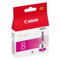 Canon spausdinimo kasetė magenta (0622B001 / CLI8M)