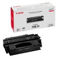 Canon tonerio kasetė juoda (0917B002 / 708H) (high capacity)