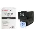 Canon tonerio kasetė juoda (0452B002 / CEXV21)