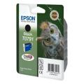 Epson spausdinimo kasetė juoda (C13T07914010 / T0791)