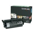 Lexmark tonerio kasetė juoda (T650H11E / 0T650H11E) (Grąžinimas, high capacity)