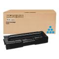 Ricoh tonerio kasetė žydra (406480 / SPC310HE) (high capacity)