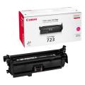 Canon tonerio kasetė magenta (2642B002 / 723M)