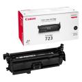 Canon tonerio kasetė juoda (2644B002 / 723BK)