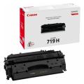 Canon tonerio kasetė juoda (3480B002 / 719H)