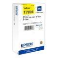 Epson spausdinimo kasetė geltona (C13T789440 / T7894XXL) (high capacity)