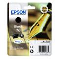 Epson spausdinimo kasetė juoda (C13T16214010 / 16)